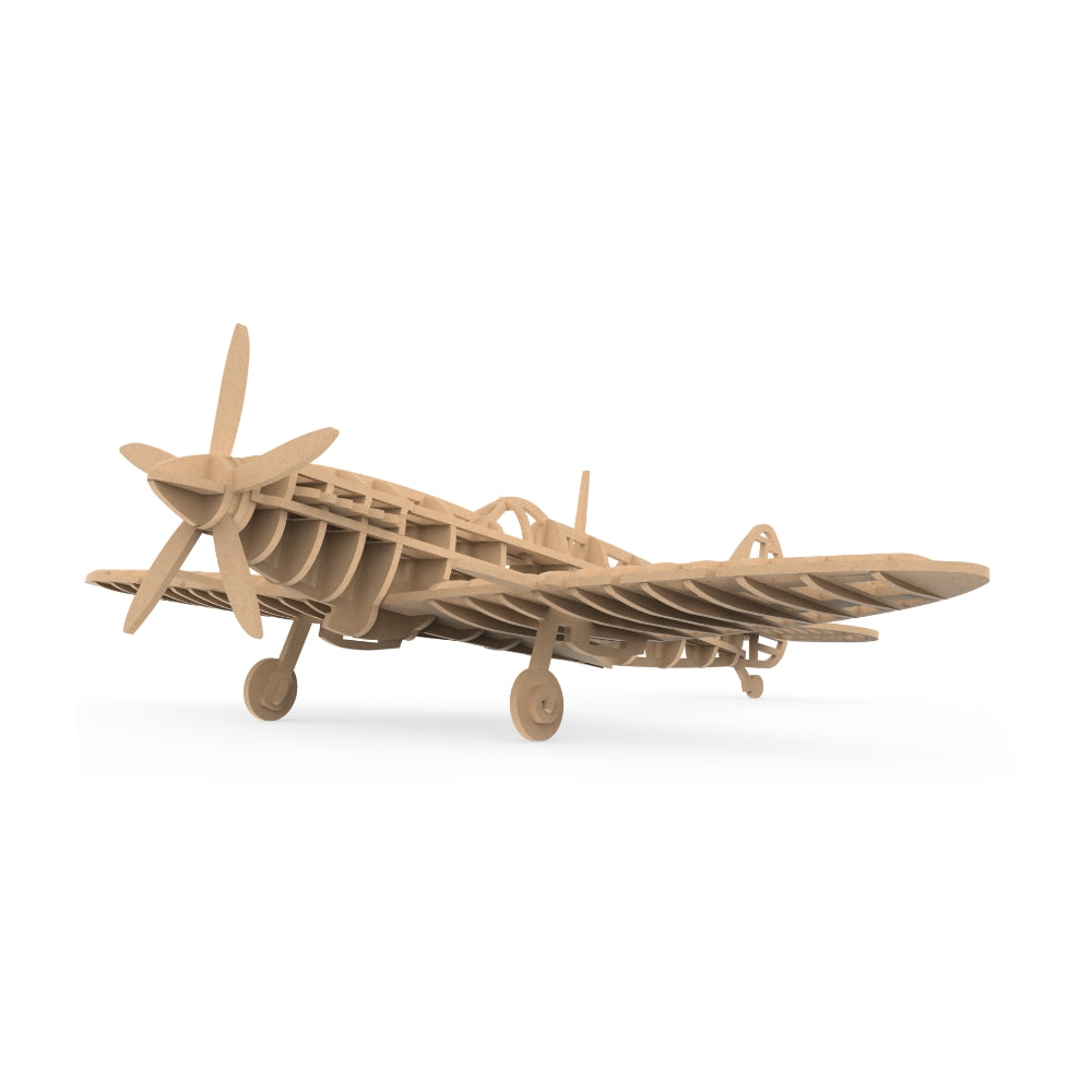 Supermarine Spitfire｜噴火戰機